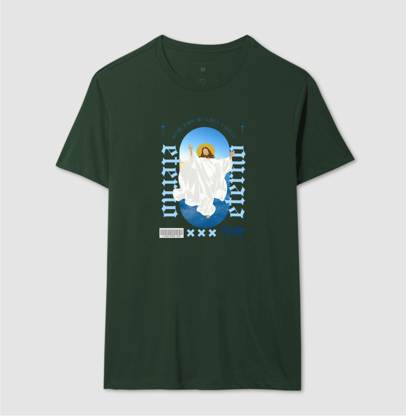 Camisa 12