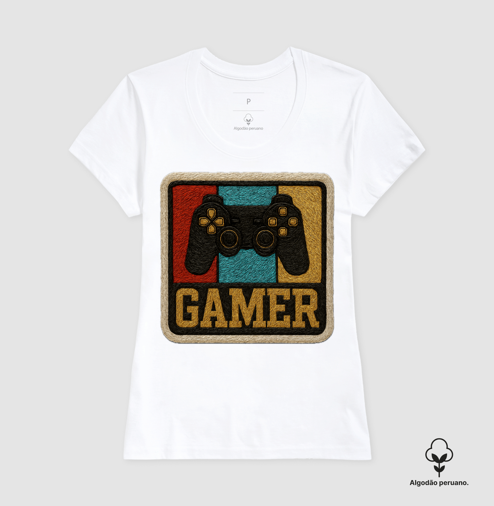 Camisa 5
