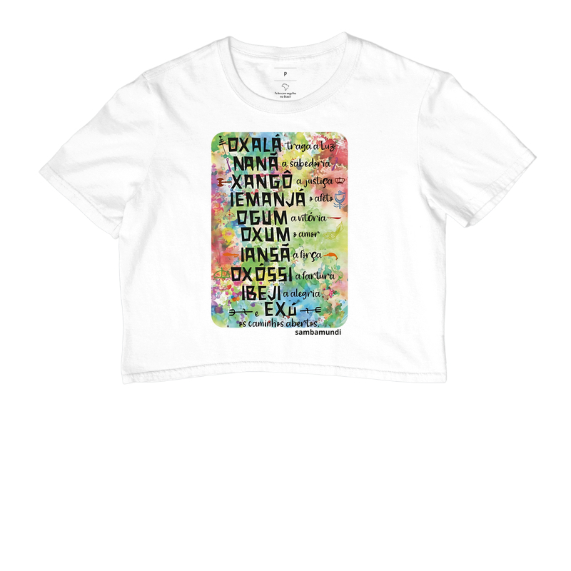 Camisa 5