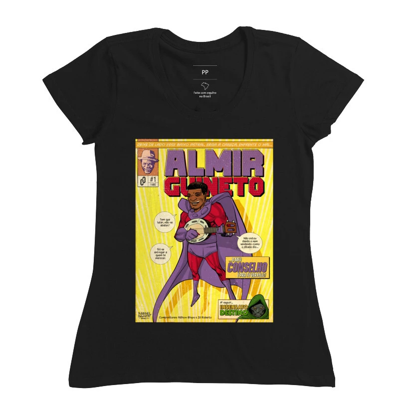 Camisa 1
