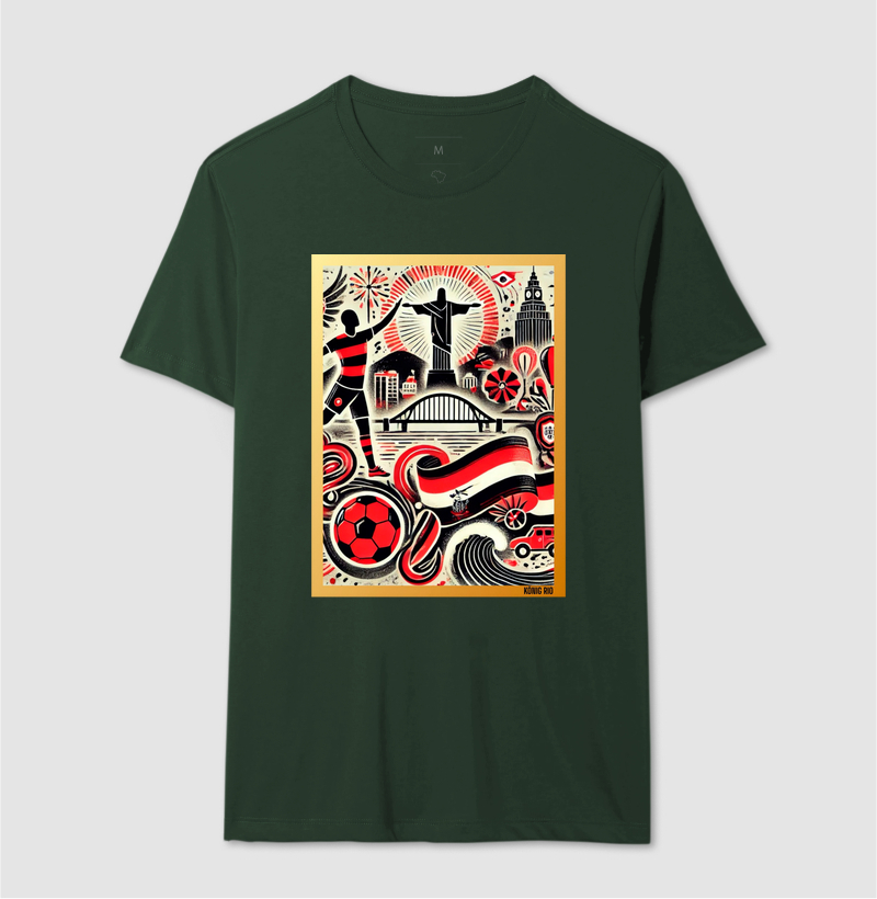 Camisa 10