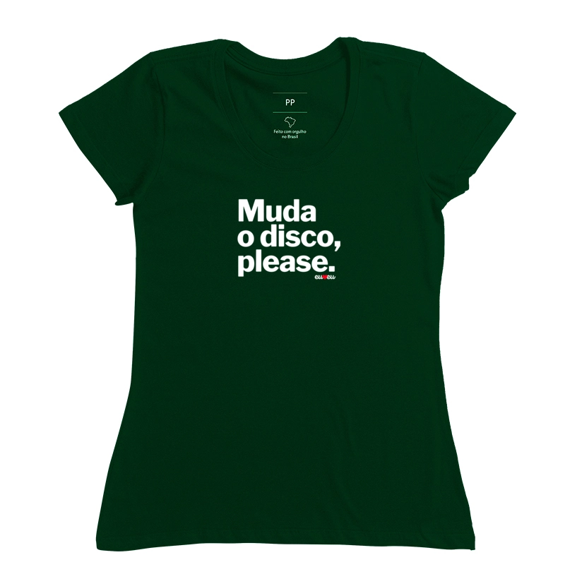 Camisa 12