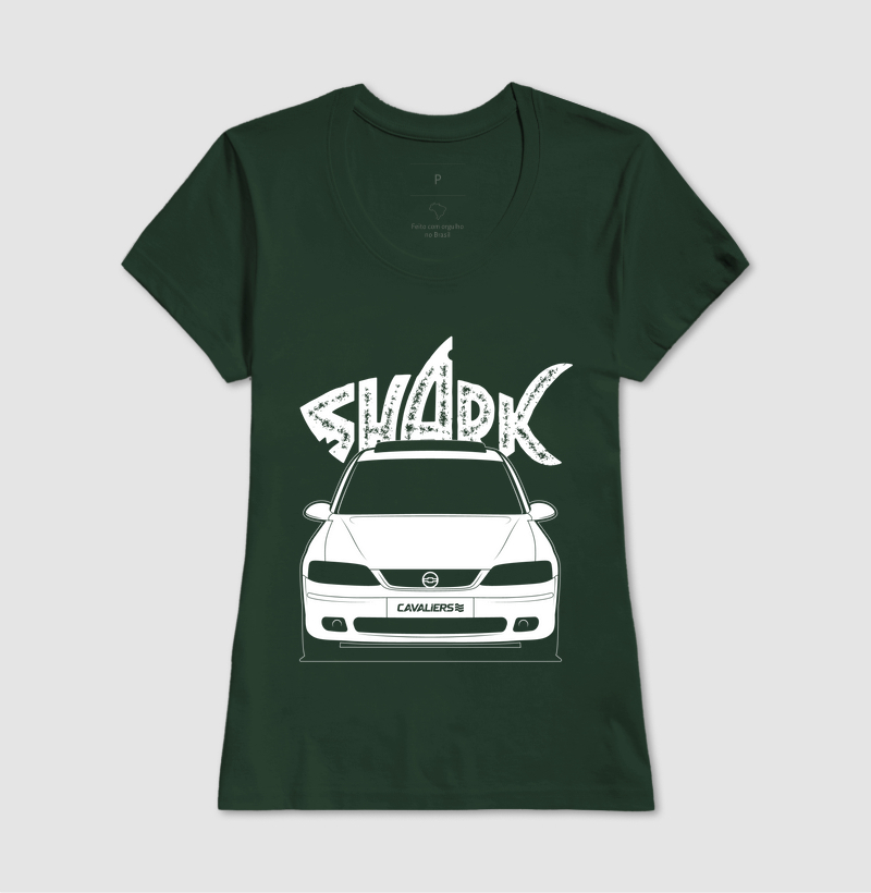 Camisa 13