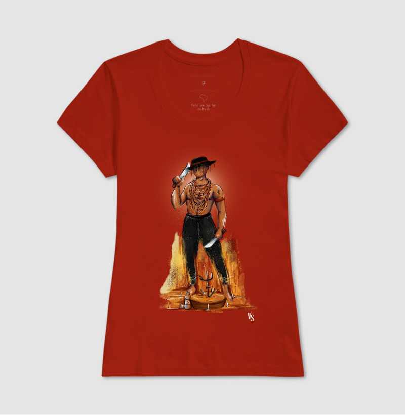 Camisa 9