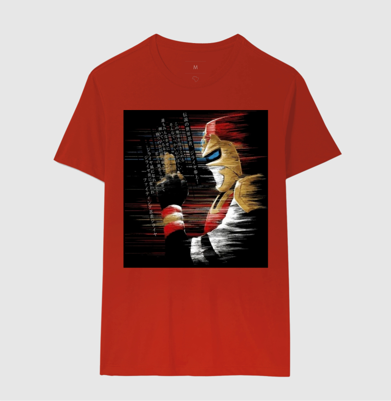 Camisa 9