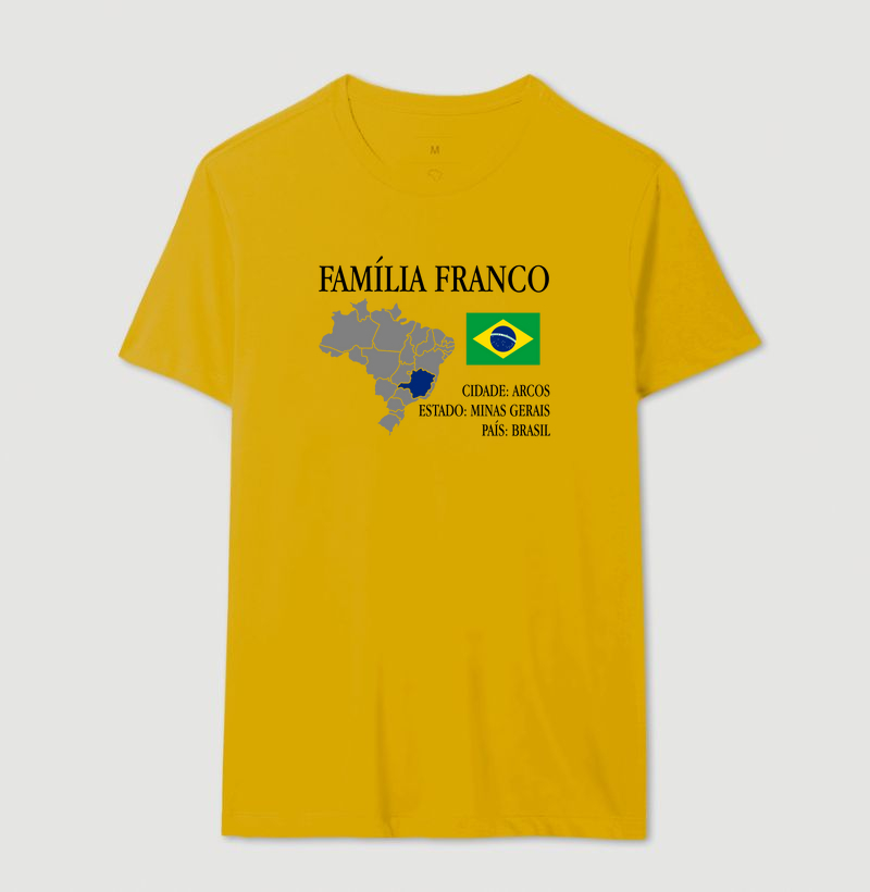 Camisa 11