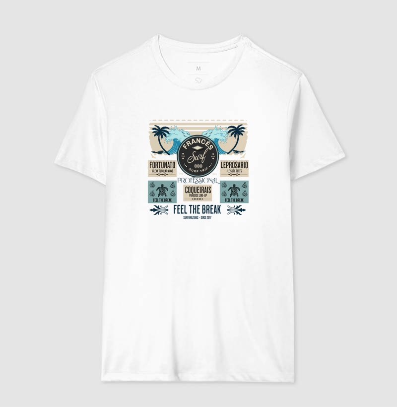 Camisa 16