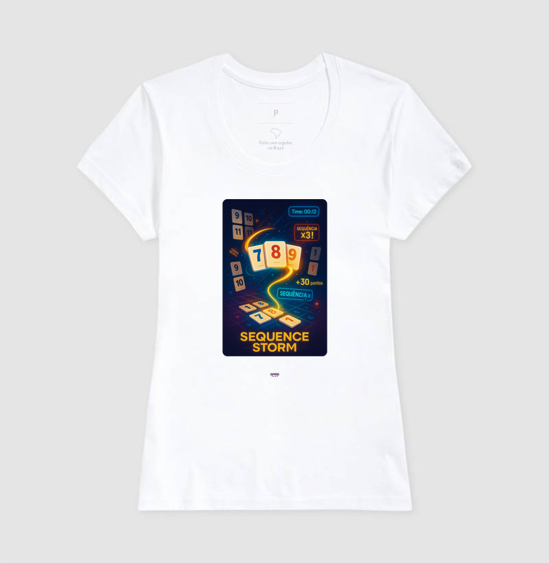 Camisa 5