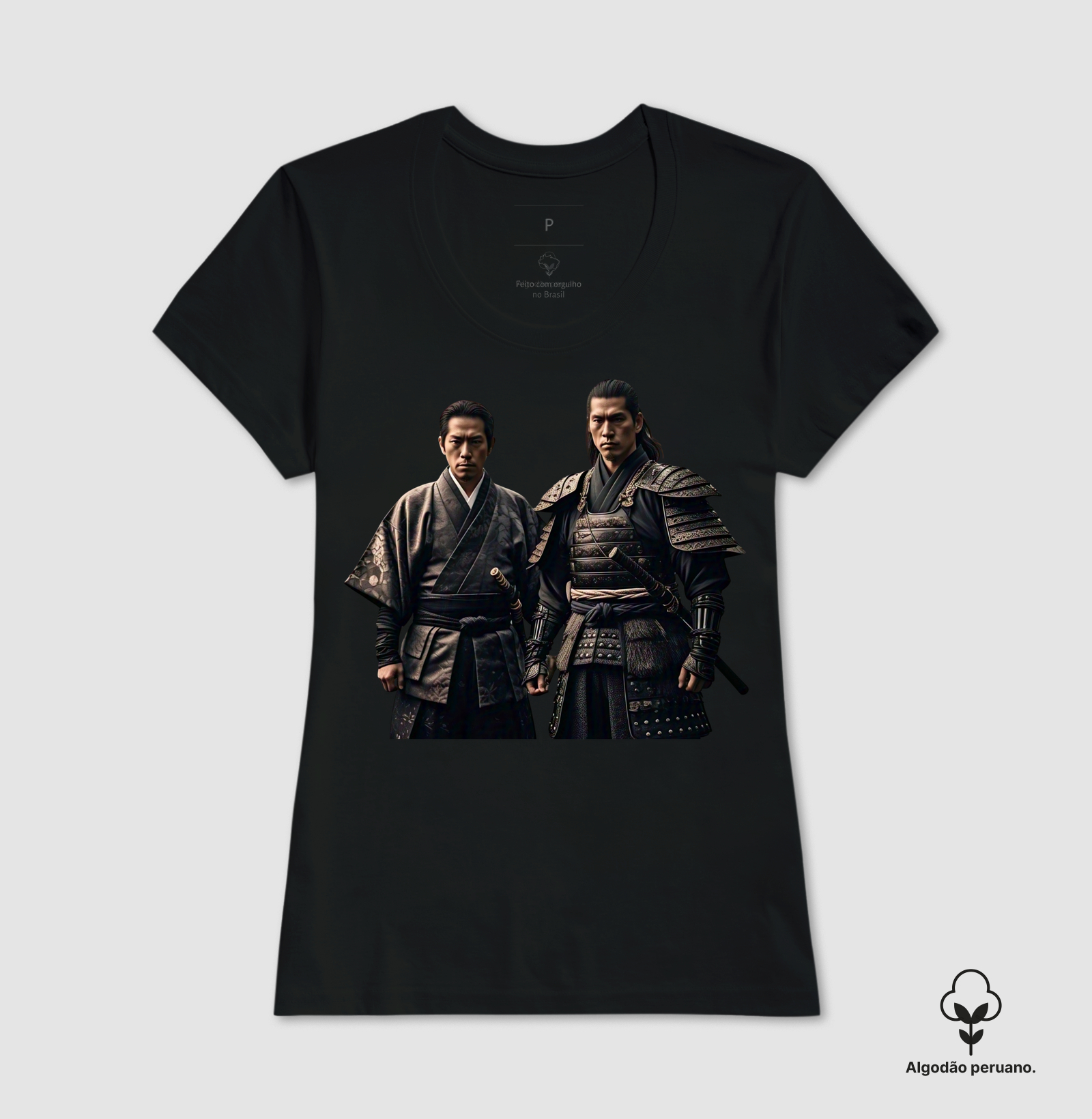 Camisa 1