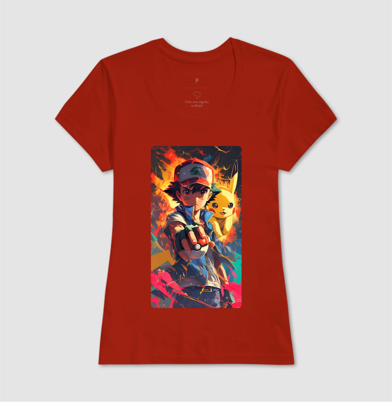 Camisa 6