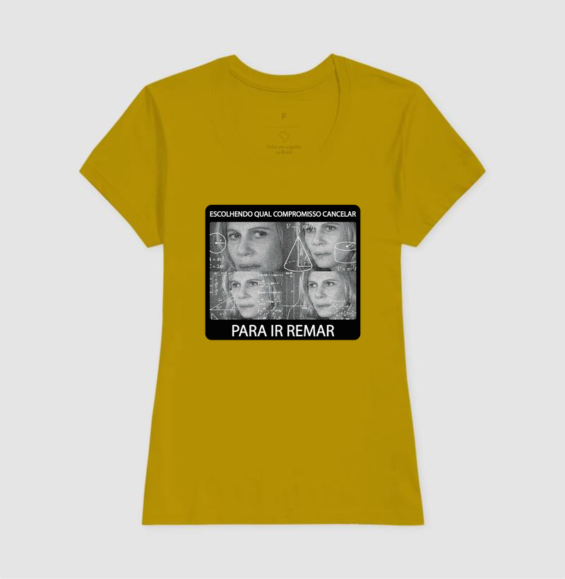 Camisa 13