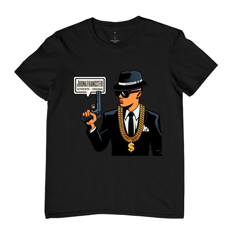 Camisa 5