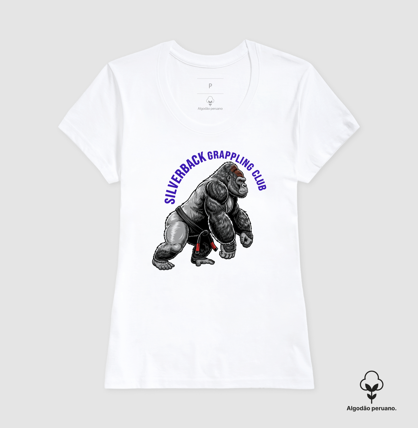 Camisa 2