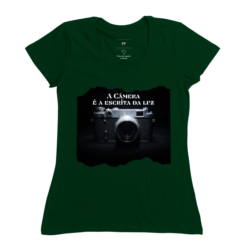 Camisa 10