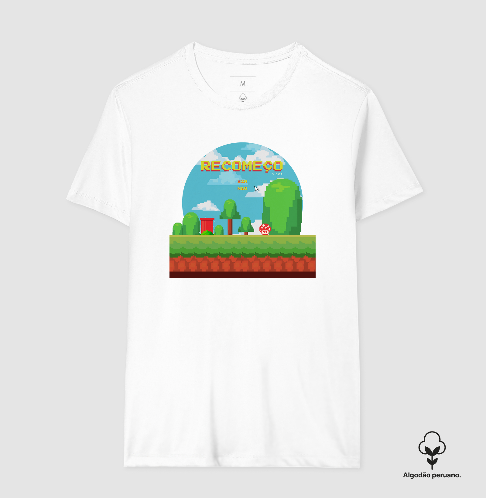 Camisa 6
