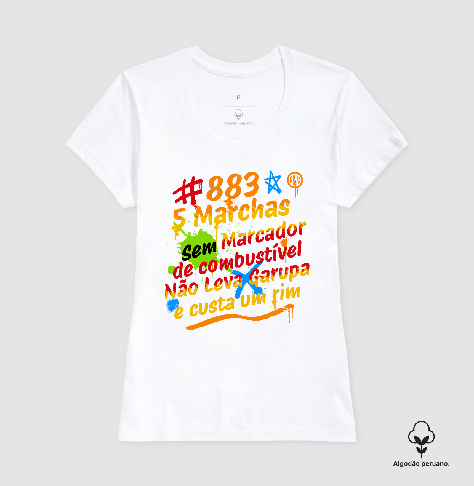 Camisa 5