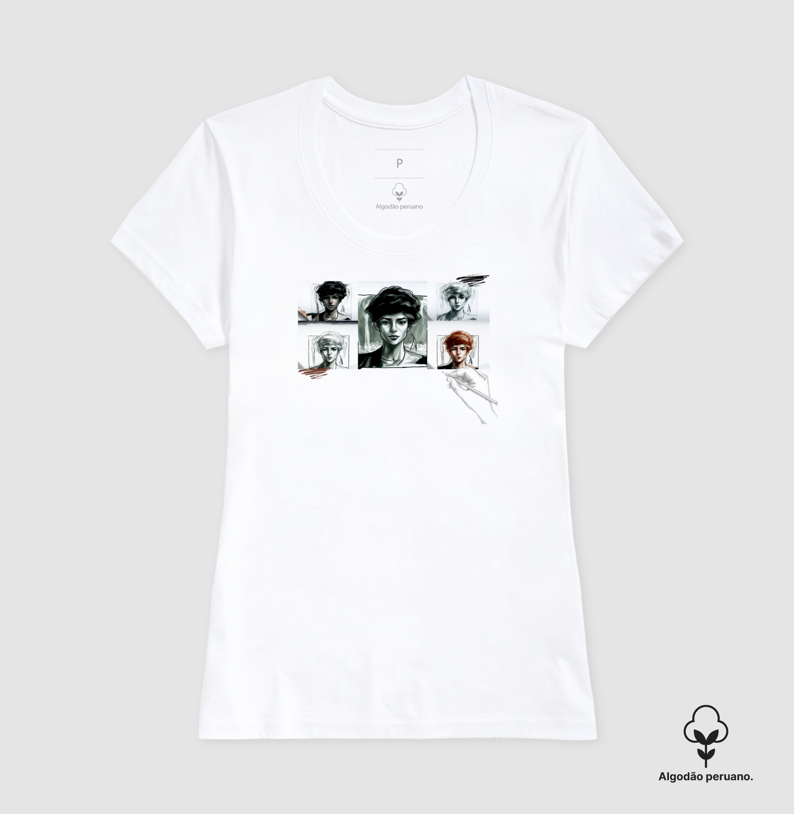 Camisa 5