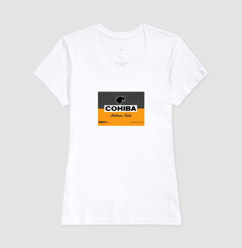 Camisa 13