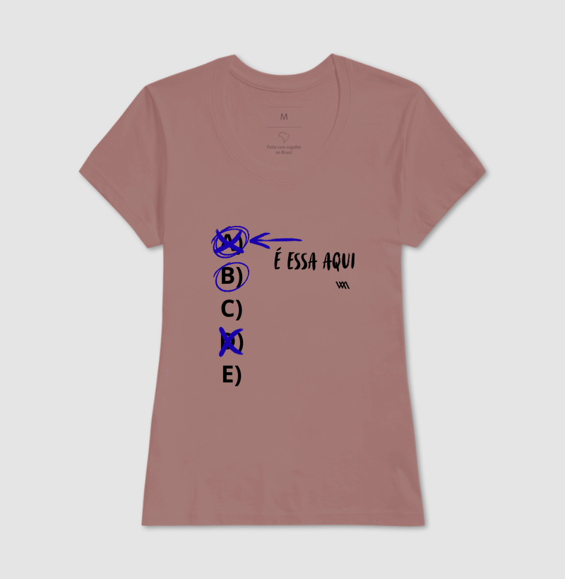 Camisa 16