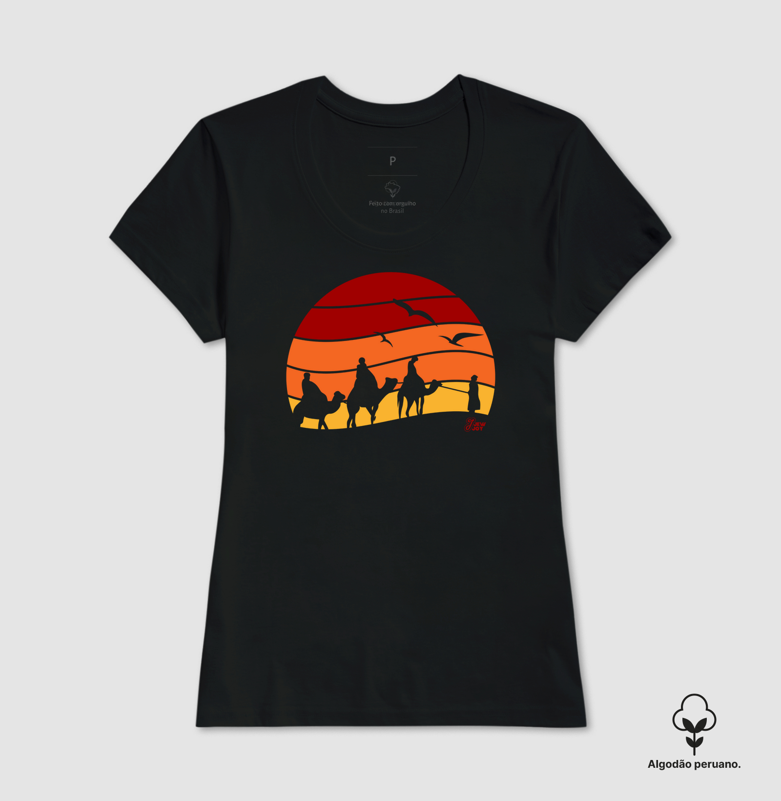 Camisa 5