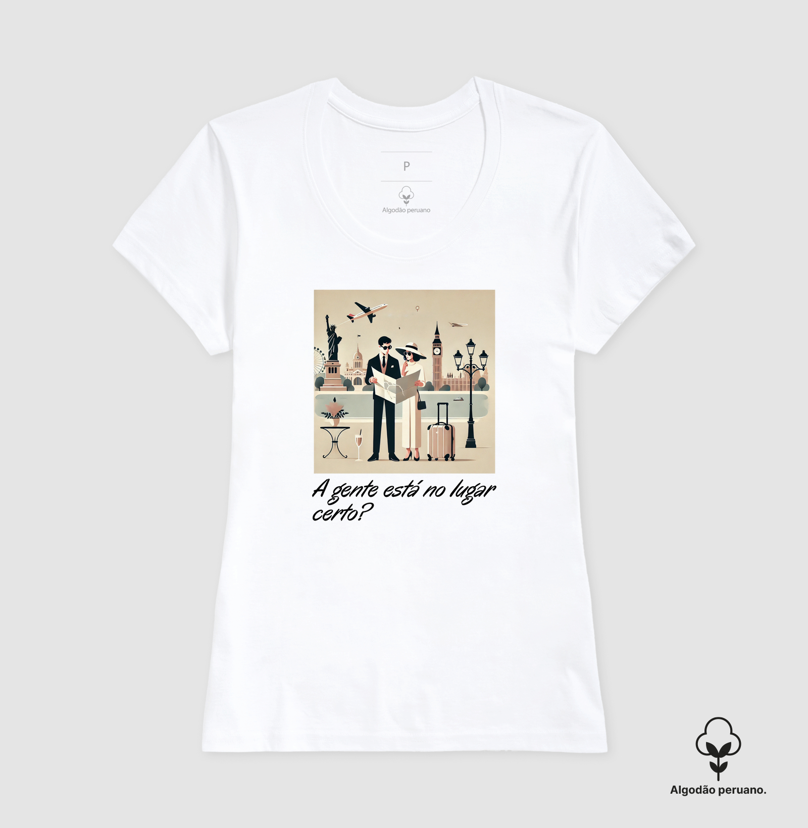 Camisa 2