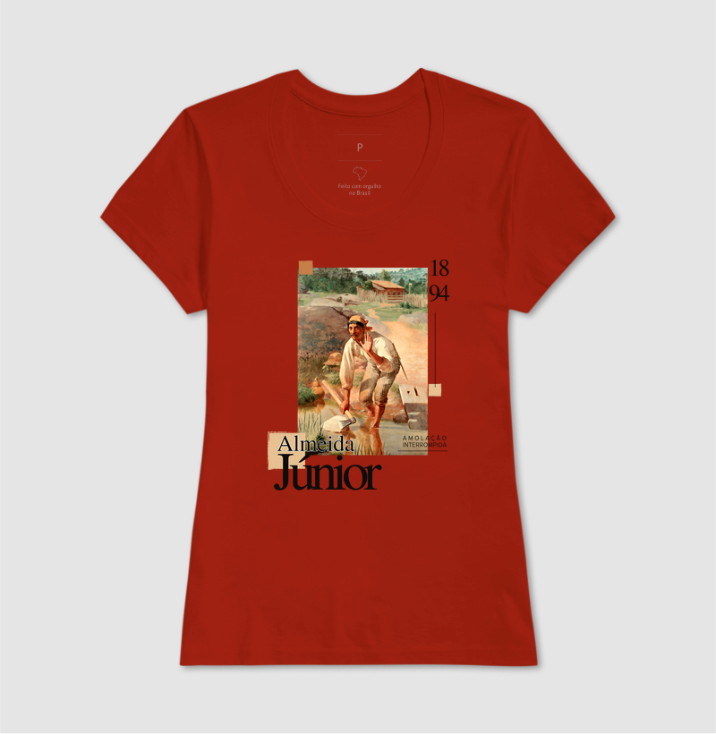 Camisa 7