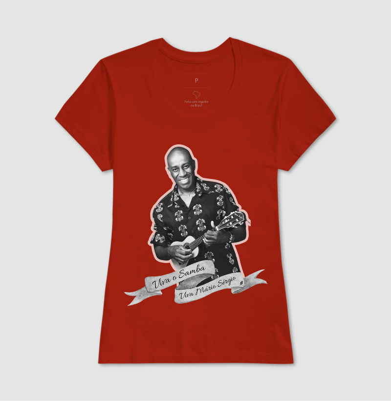 Camisa 8