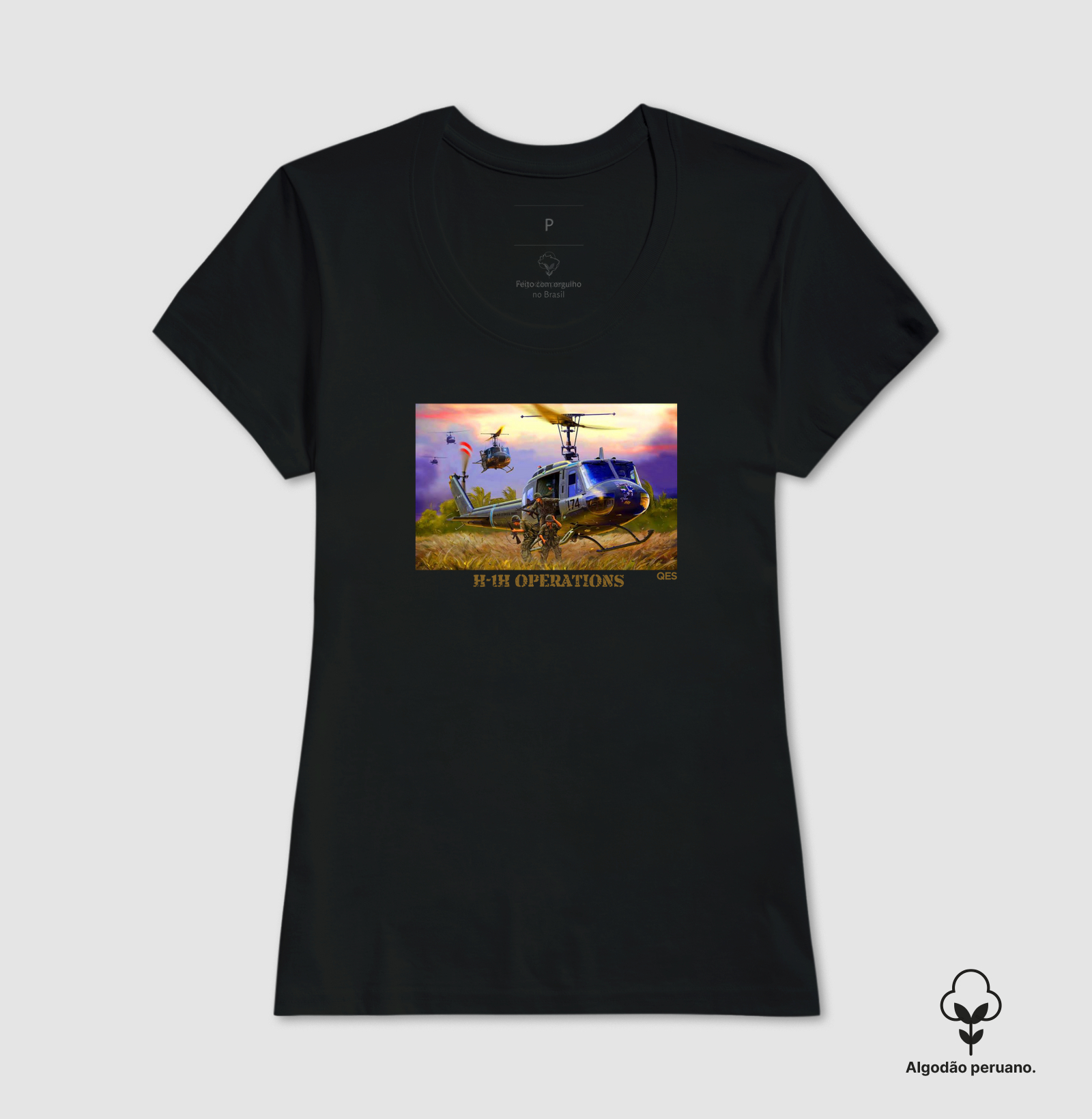 Camisa 1