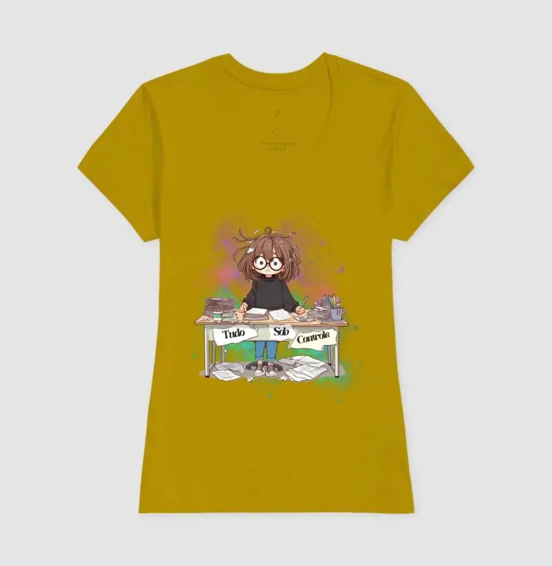 Camisa 13