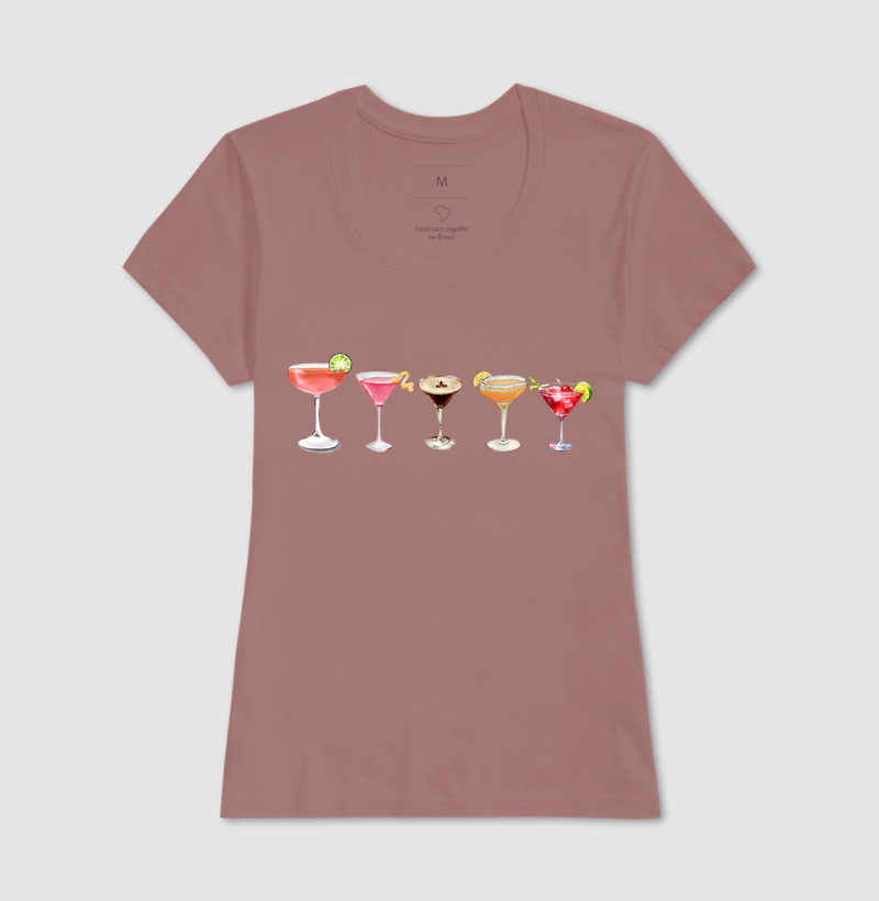 Camisa 15