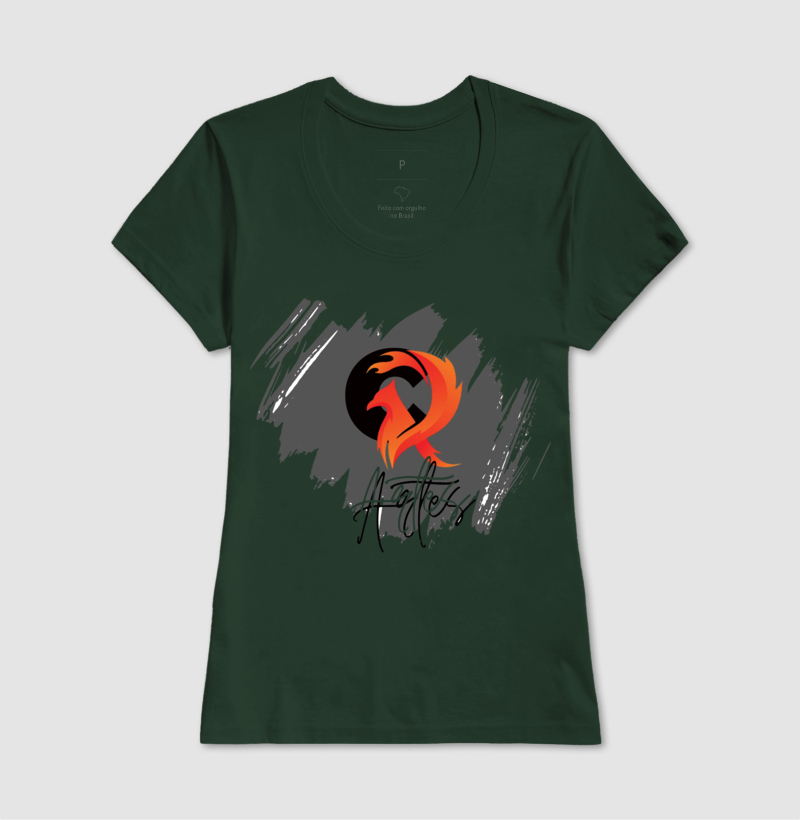 Camisa 10