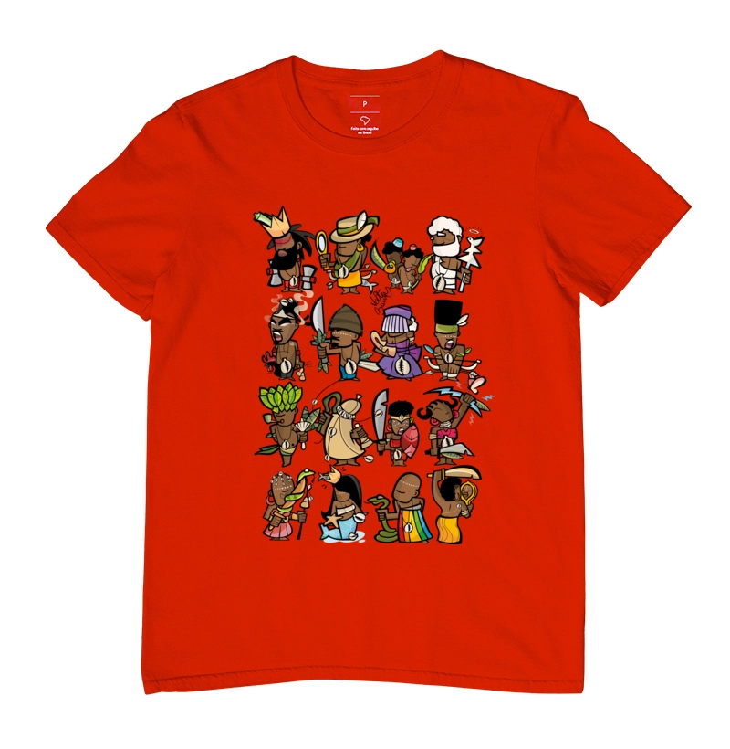 Camisa 4