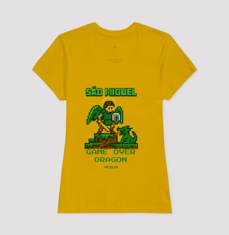 Camisa 14
