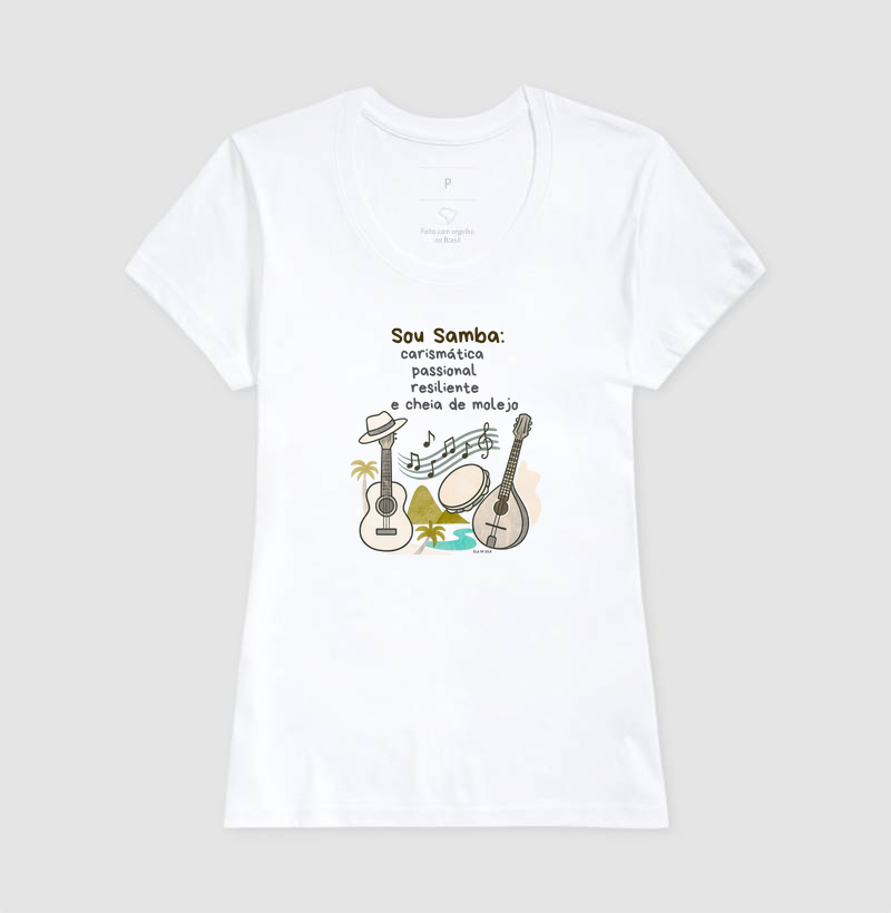 Camisa 4