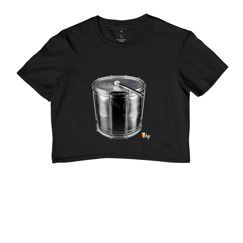 Surdo Black