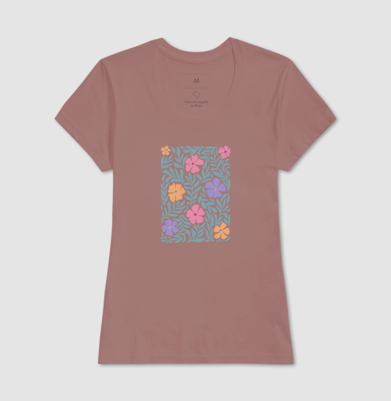 Camisa 18