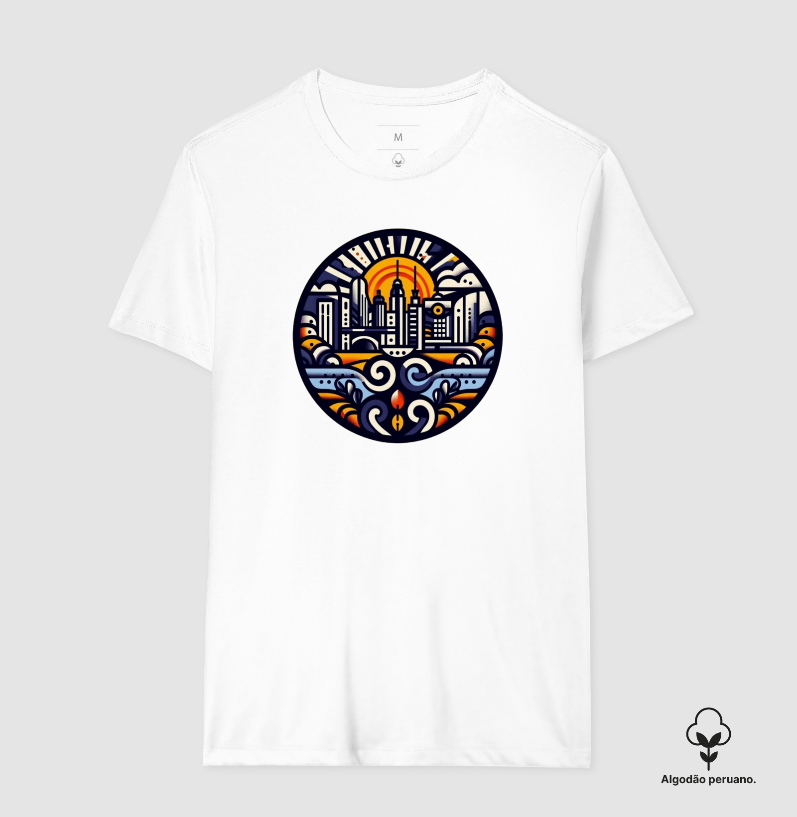 Camisa 5
