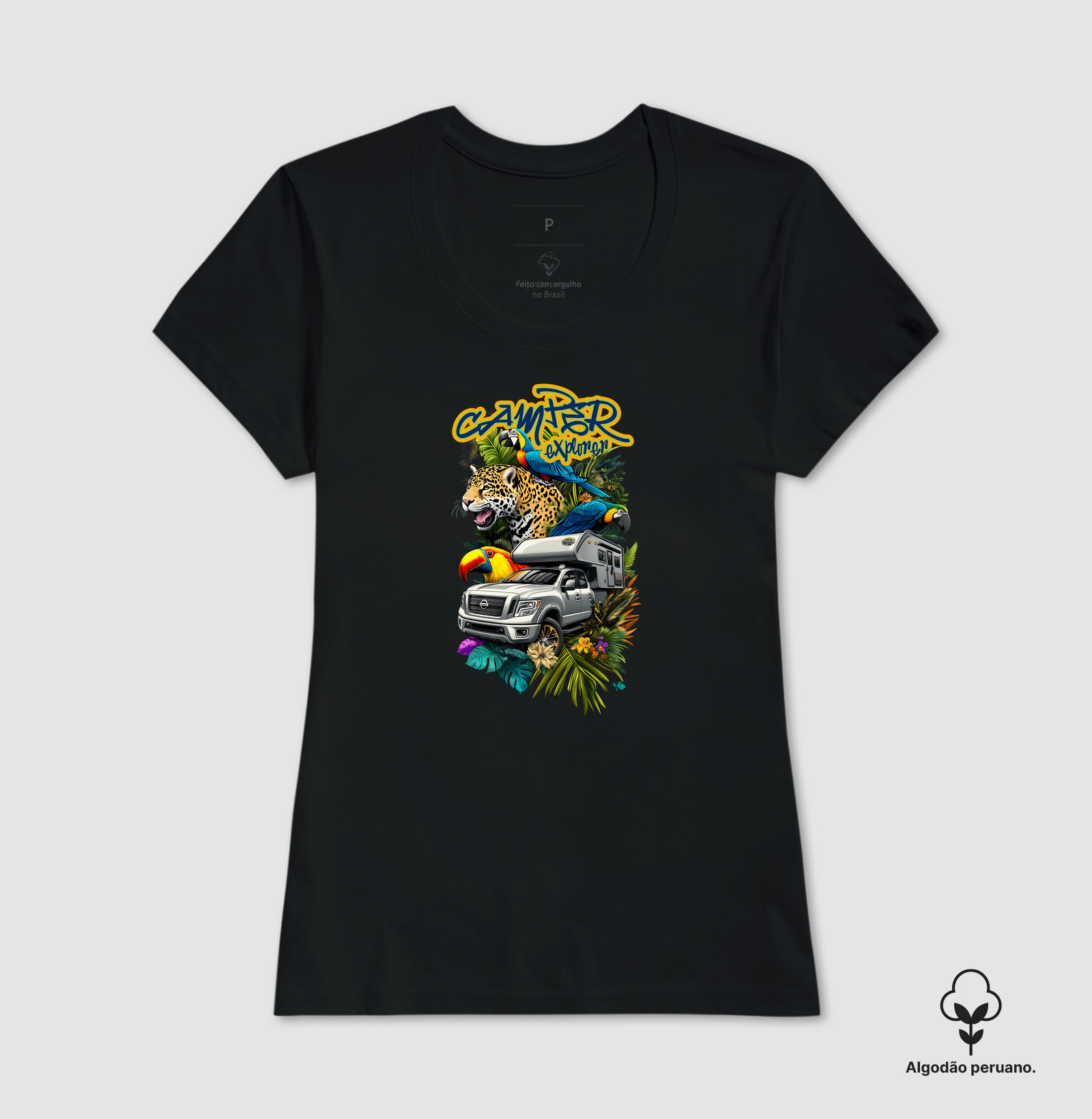 Camisa 4