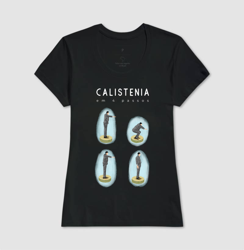 Camisa 12
