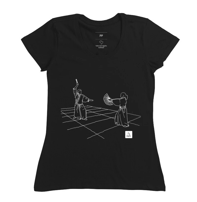 Camisa 9