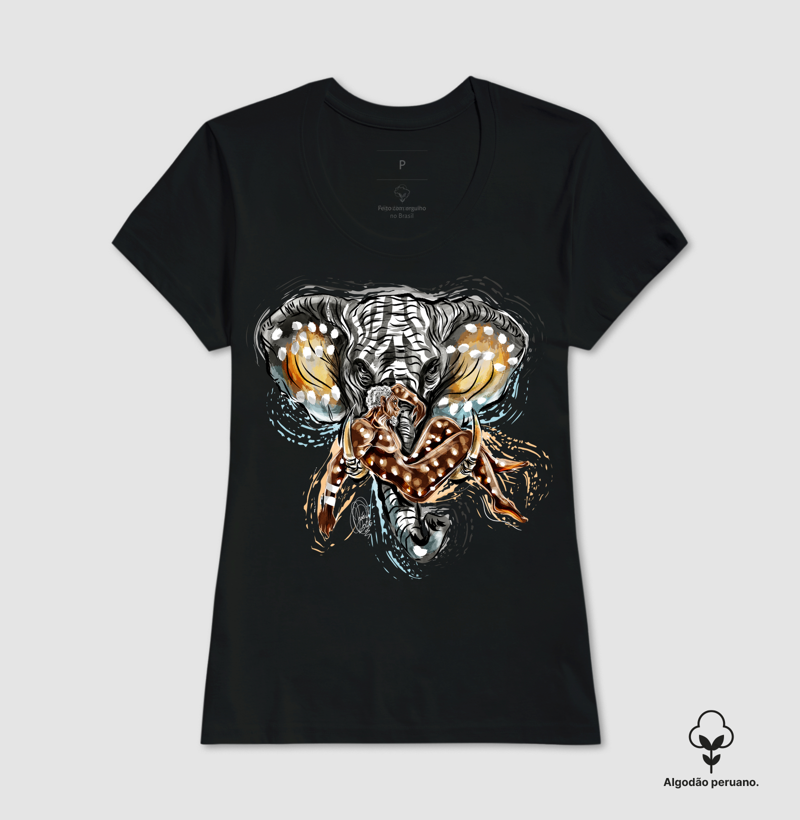 Camisa 2