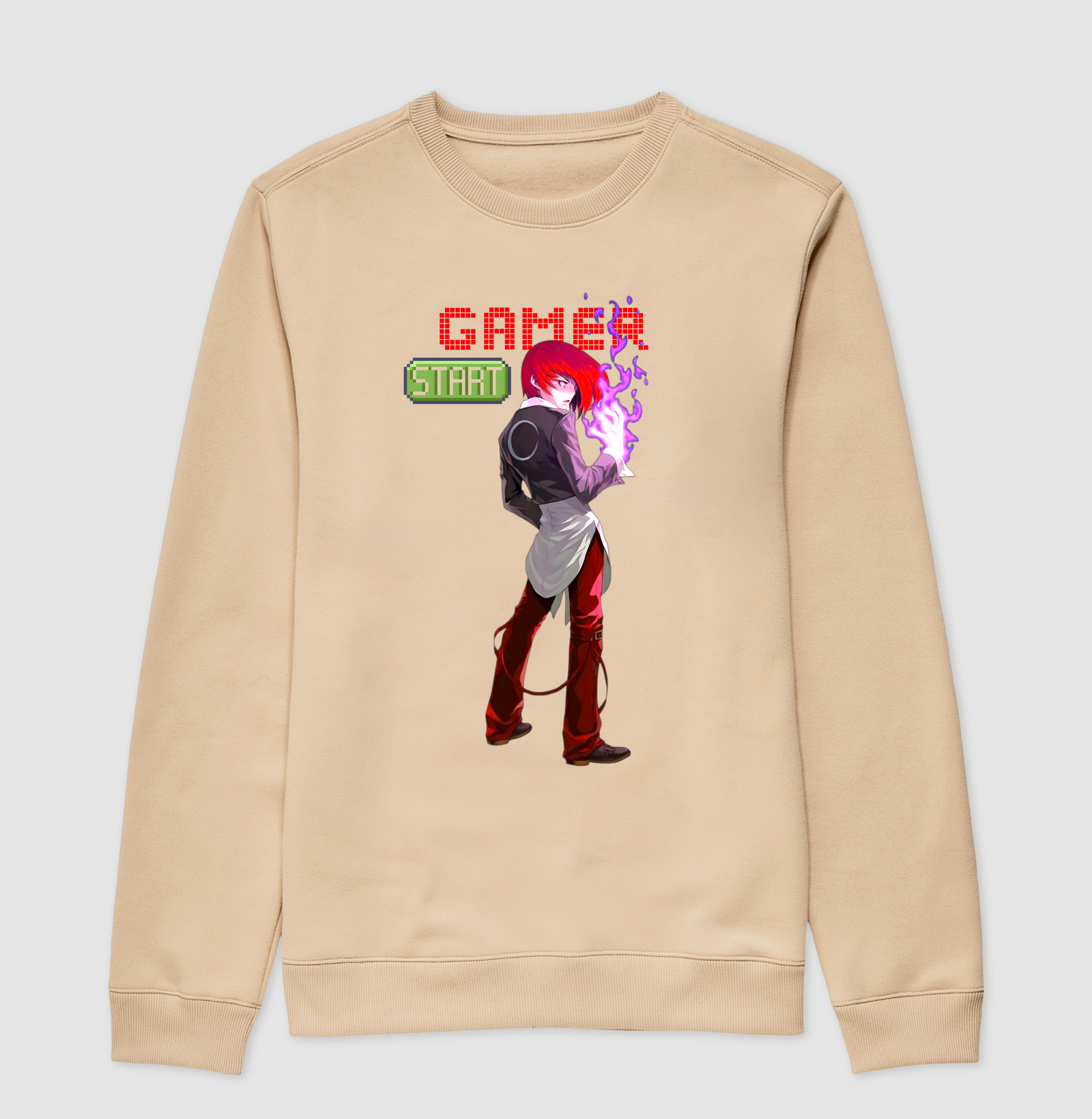 Camisa 2