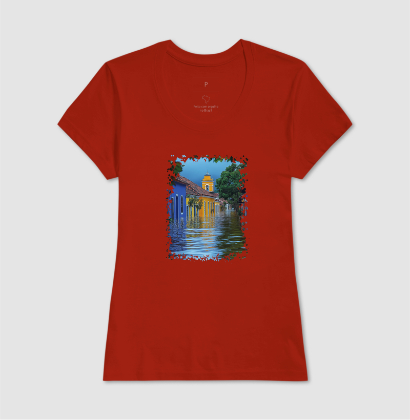 Camisa 5