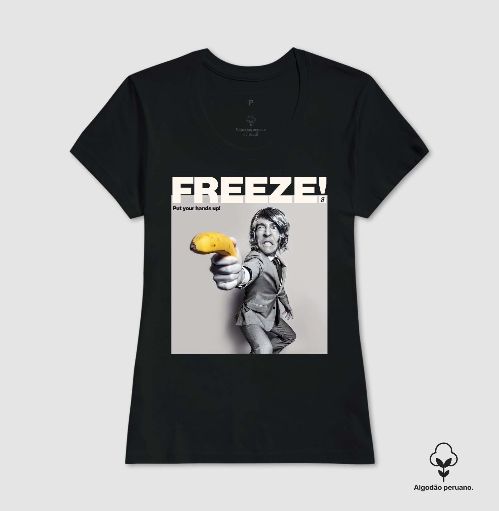 Camisa 2