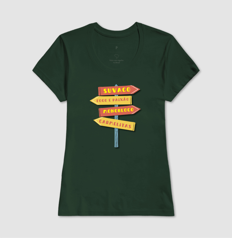 Camisa 13