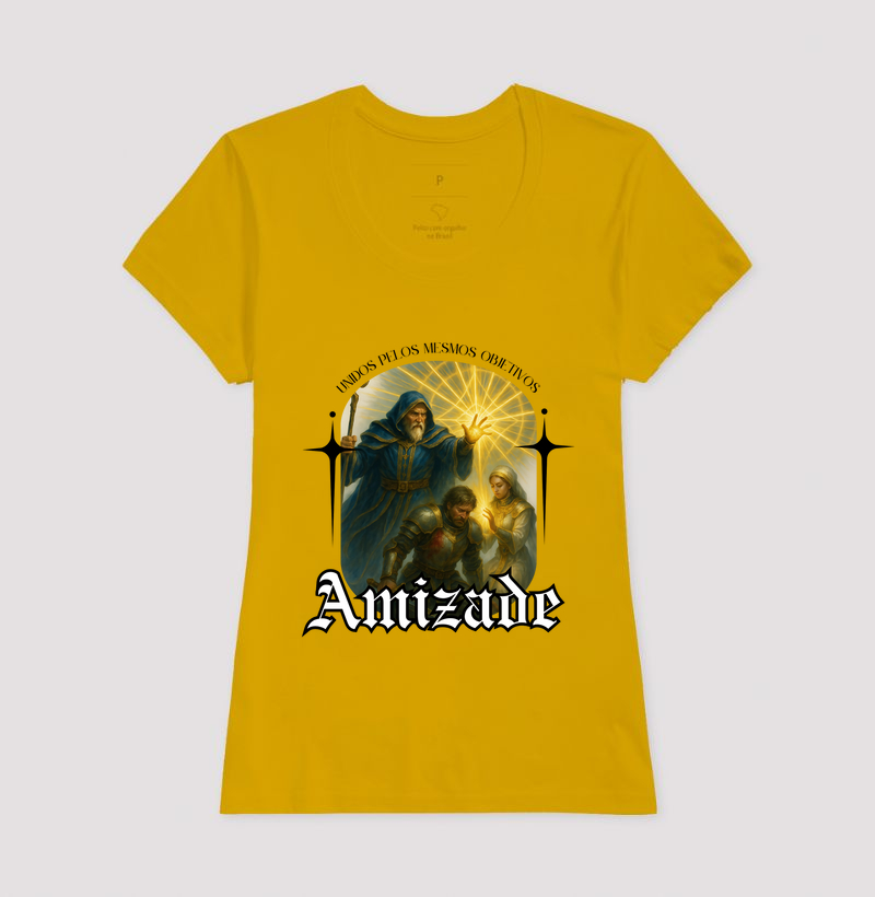 Camisa 10