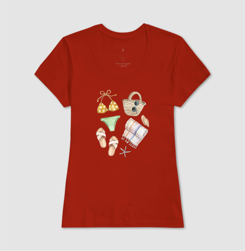 Camisa 16