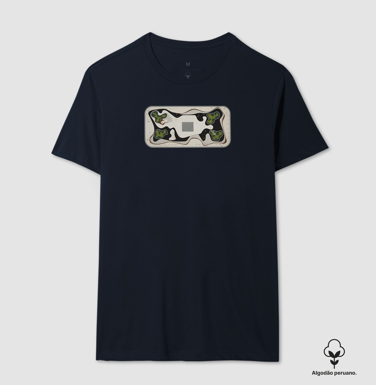 Camisa 1