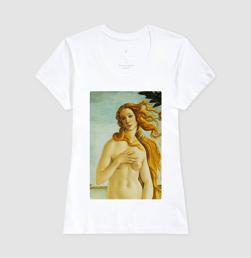 Camisa 13