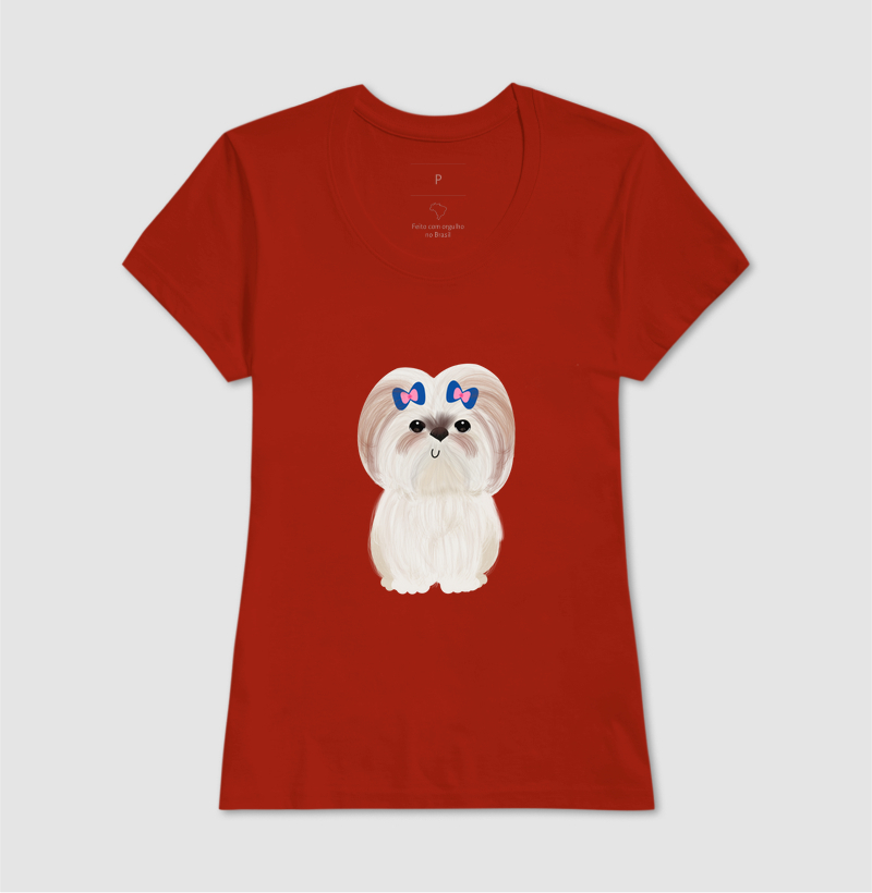 Camisa 10